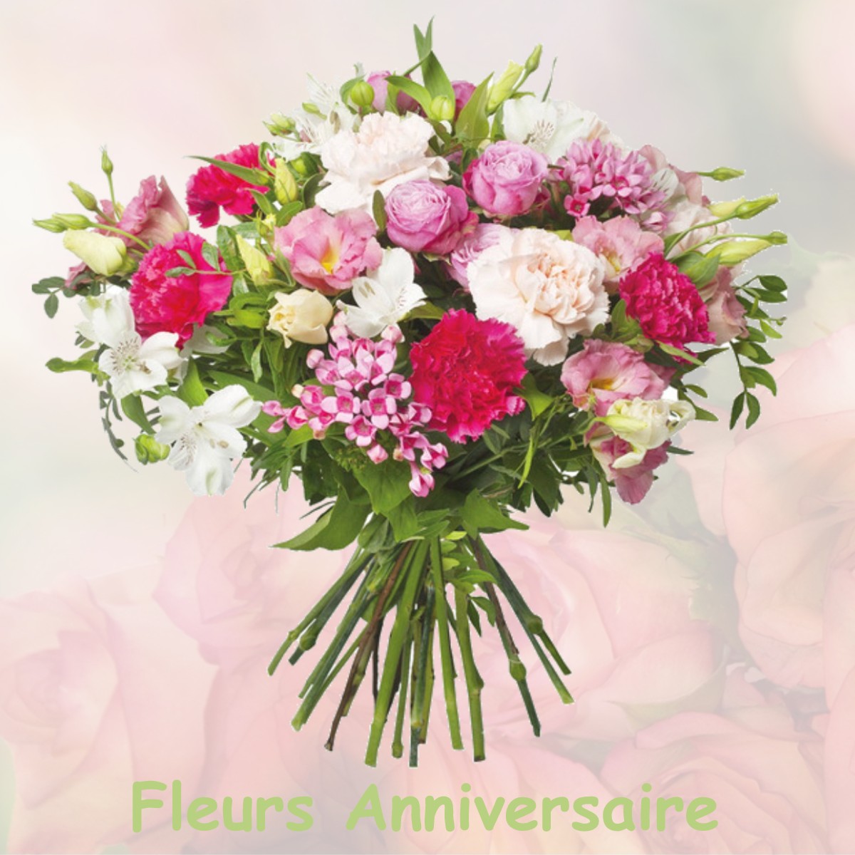 fleurs anniversaire SAINT-LAURENT-DES-BOIS